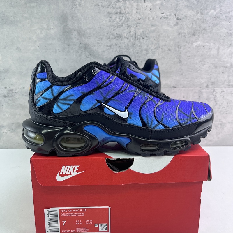 【XY Batch】Air Max Plus TL 36-47.5 FV0393-001