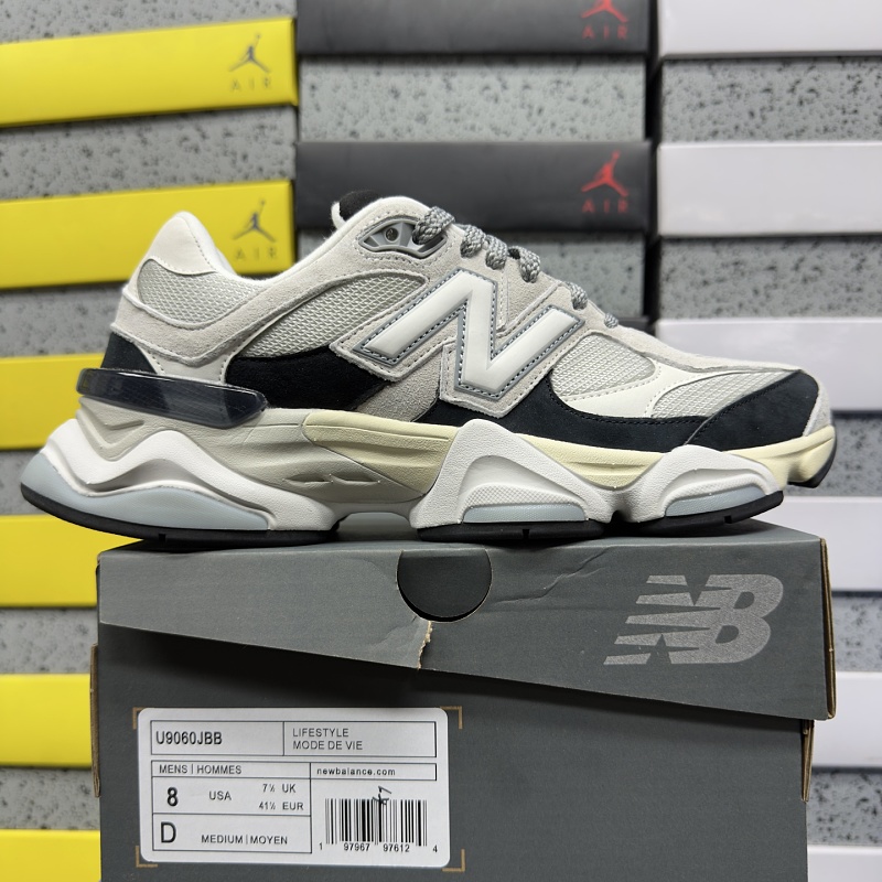 【M版】NB9060 (36-46.5) U9060JBB