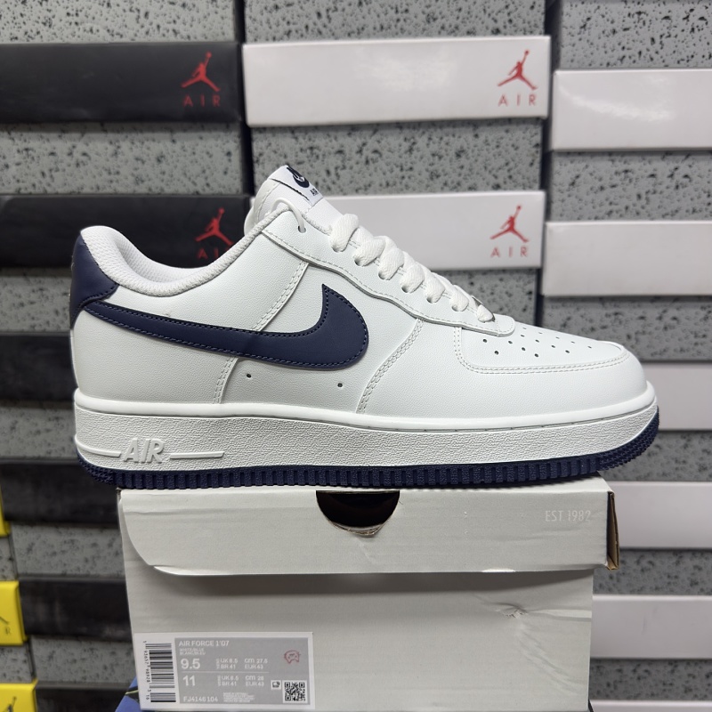 【XP2.0 Batch】Air Force 1 36-45 FJ4146-104
