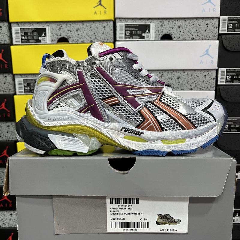 【OK Batch】BLCG Runner7.0 (35-46)W3RB6 8123