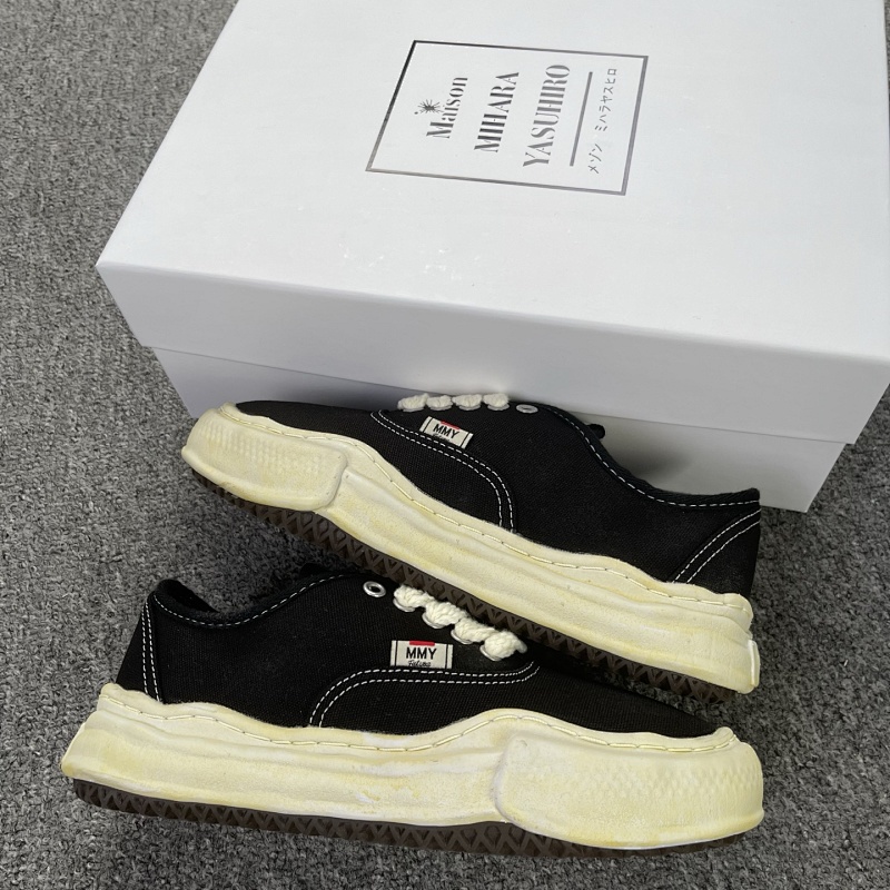 【Z Batch】MIHARA YASUHIRO三原康裕 A07FW719 No.742 36-44