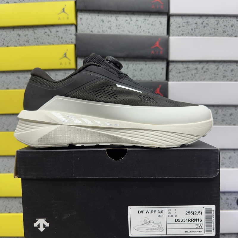 【MC Batch】WIRE 3.0 36-45 D5331RRN16-BW