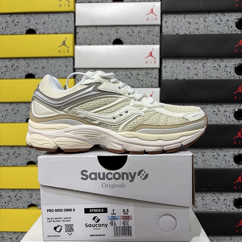 【YO Batch】OMNI9 （36-45）S70832-5
