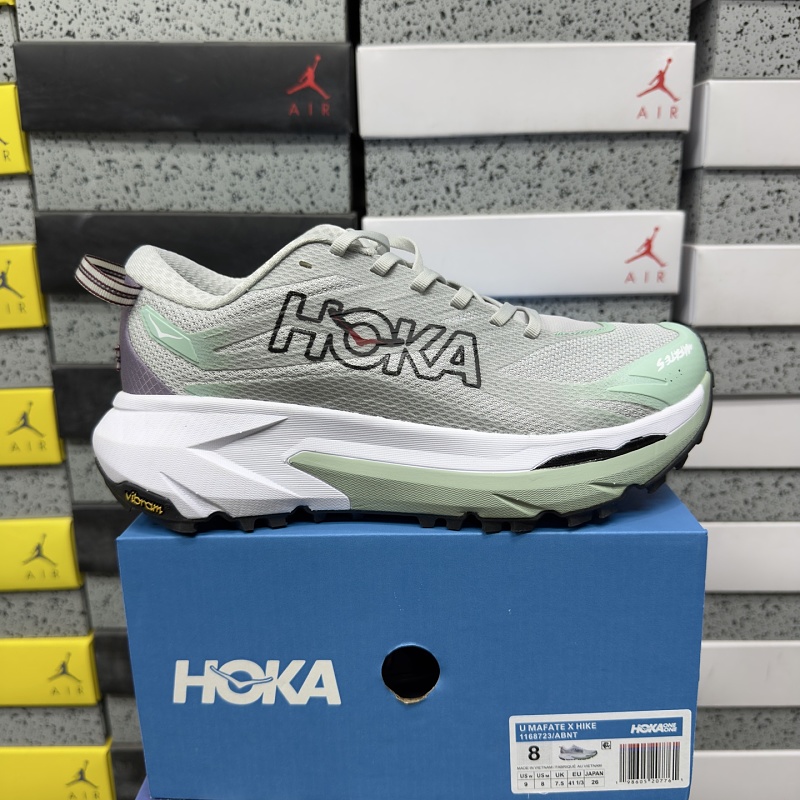 【BD Batch】MAFATE X HIKE 40-45 1168723/ABNT