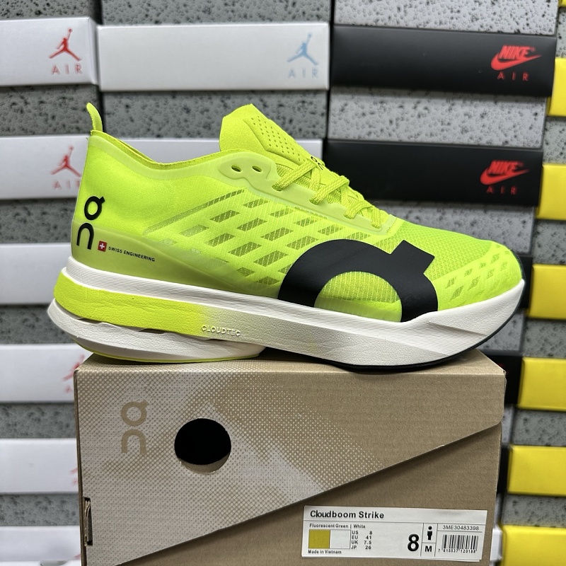 【EG Batch】Cloudboom Strike（36-45）3ME30483398