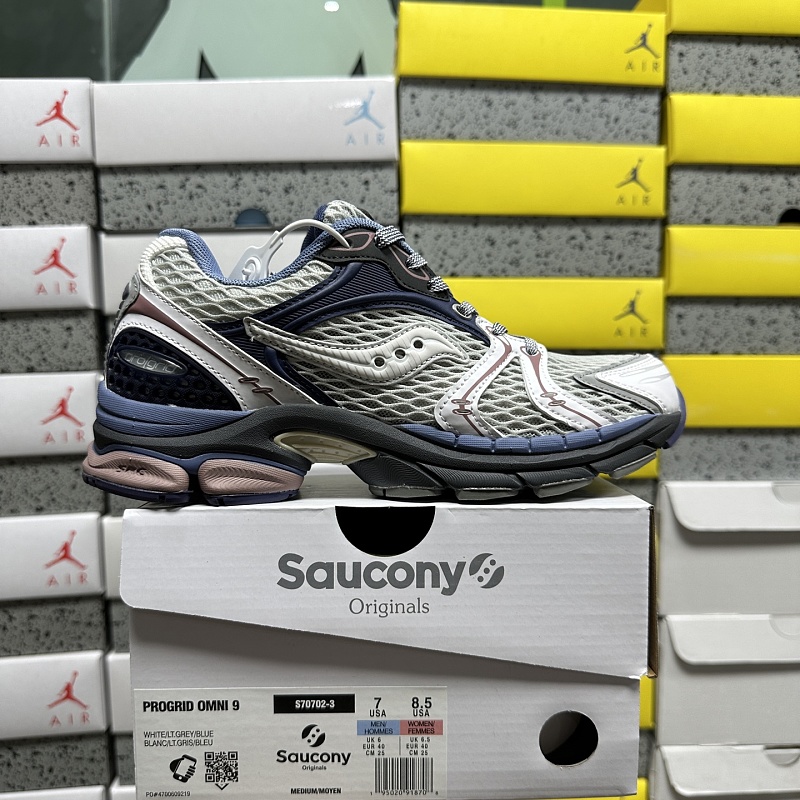 【YO Batch】ProGrid Triumph 4（36-45）S70702-3