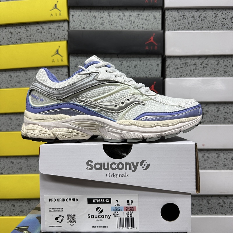 【YO Batch】OMNI9 （36-45）S70832-13