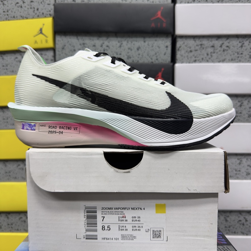 【XY Batch】Air Zoom Xvaporfly NEXT% 4/ 36-45 HF6414-101