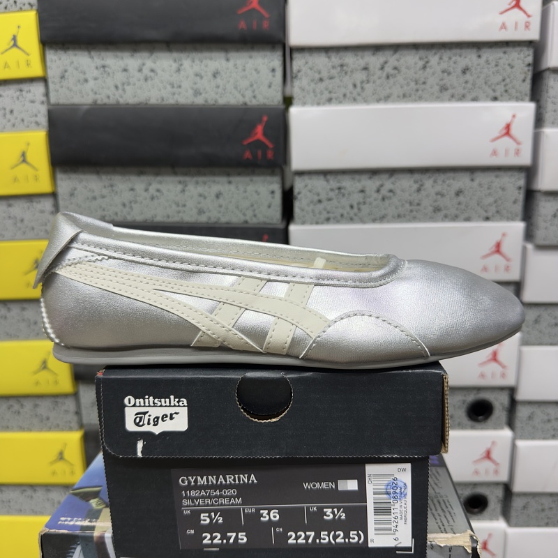 【WZ Batch】Mexico 66 182A754-020 36-42（无半码）
