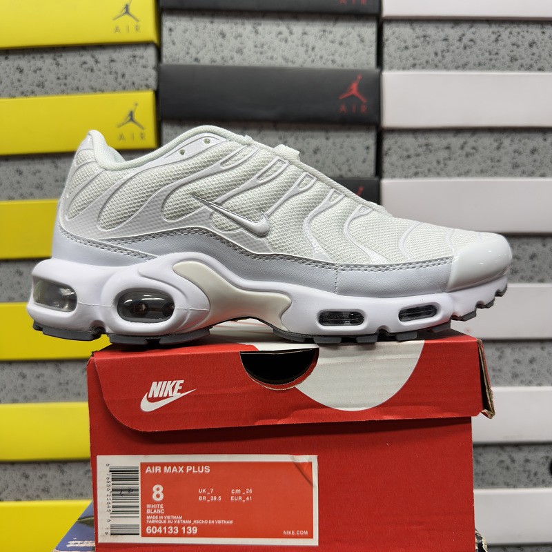 【BD Batch】Air Max Plus TN/ 36-47 604133-139