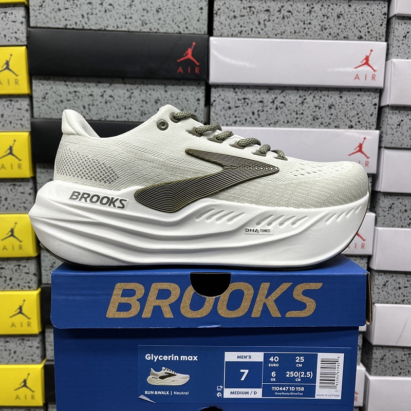 【WZ Batch】Glycerin max(36-46) 1104471D158