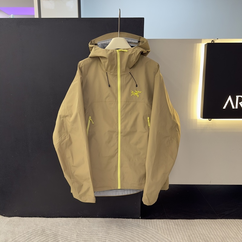 270 【XF Batch】Beta LW S-XXL 淘砂棕