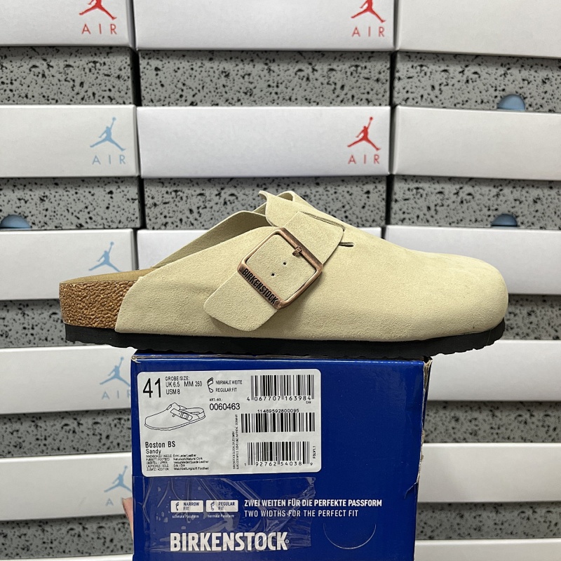 【BD Batch】Bken 35-45 0060463米白