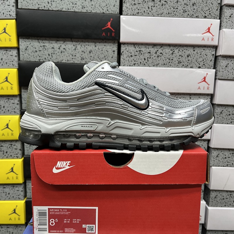 【HS Batch】Air Max 98 HM8818-001 36-45