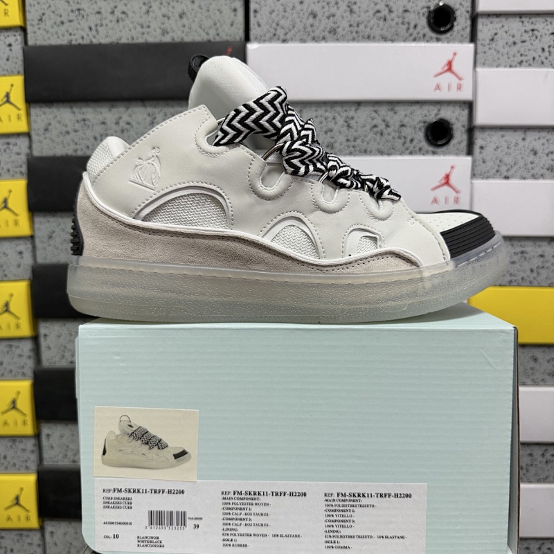 【KO Batch】H2200 白灰黑 35-46