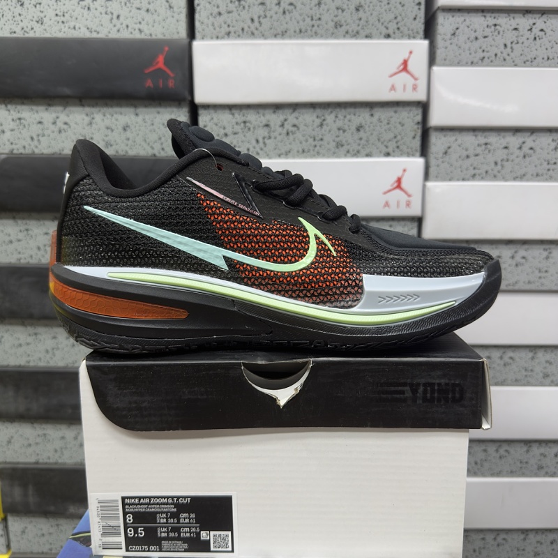 【BD版】AIR ZOOM G.T.CUT EP 36-46 CZ0175-001