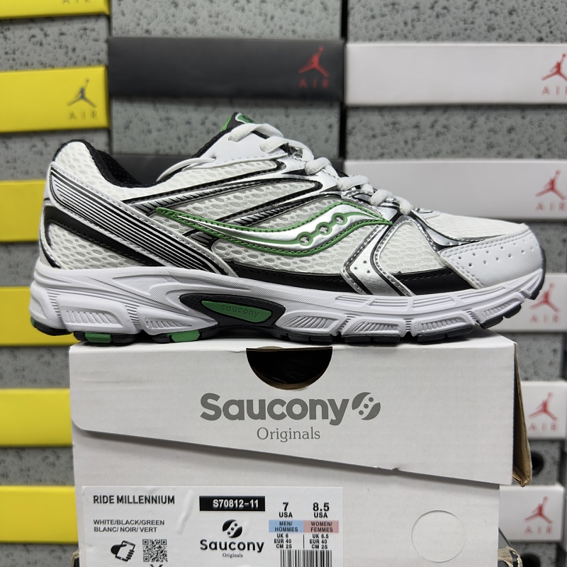 【YO Batch】RIDE MILLENNIUM（36-45）S70812-11