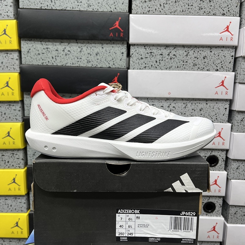 【XY Batch】ADIZERO BK（36-45）JP6529