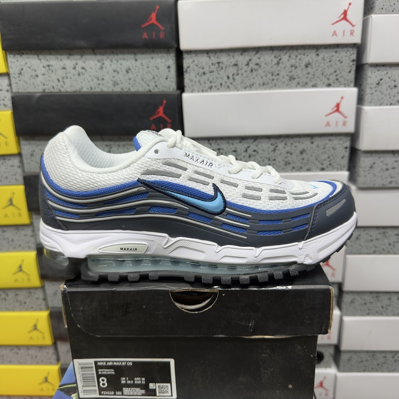 【BD Batch】AIR MAX 97 OG 40-46 FZ4110-101