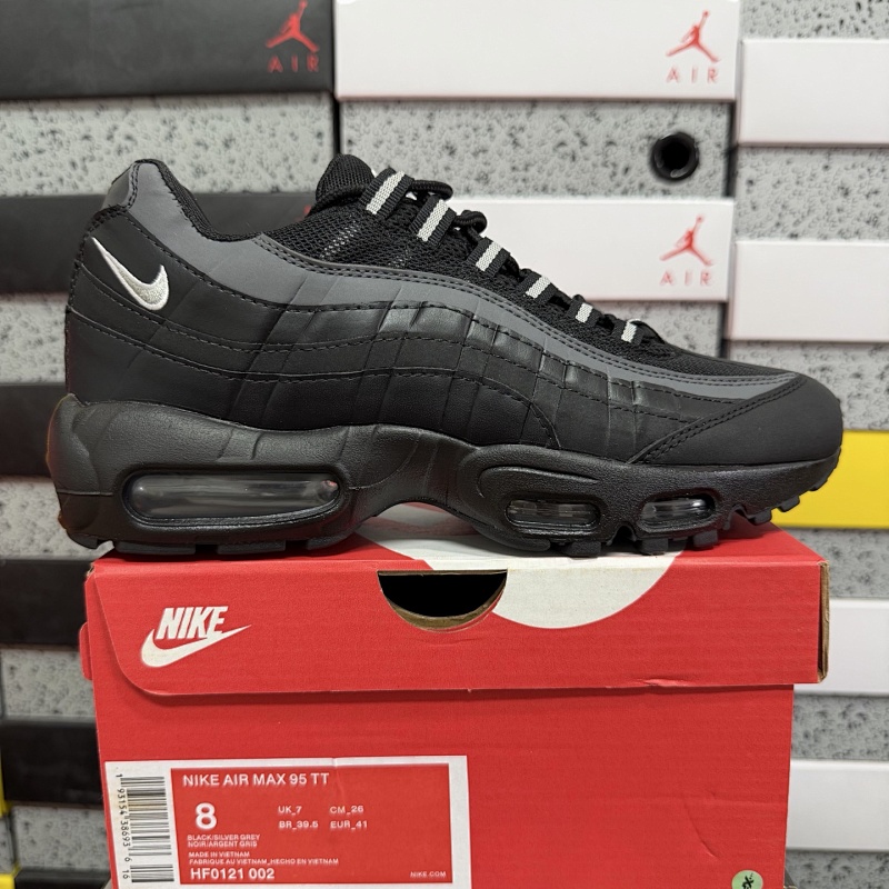 【BD Batch】Air Max 95 36-48 HF0121-002