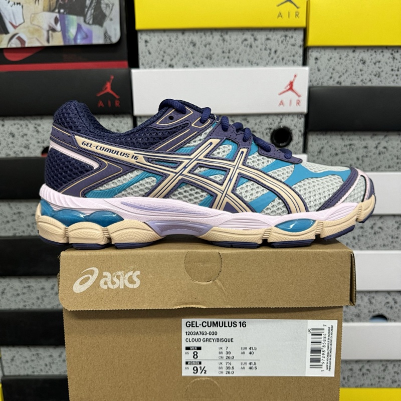【TOP版】GEL-CUMULUS 16 36-47 1203A763-020