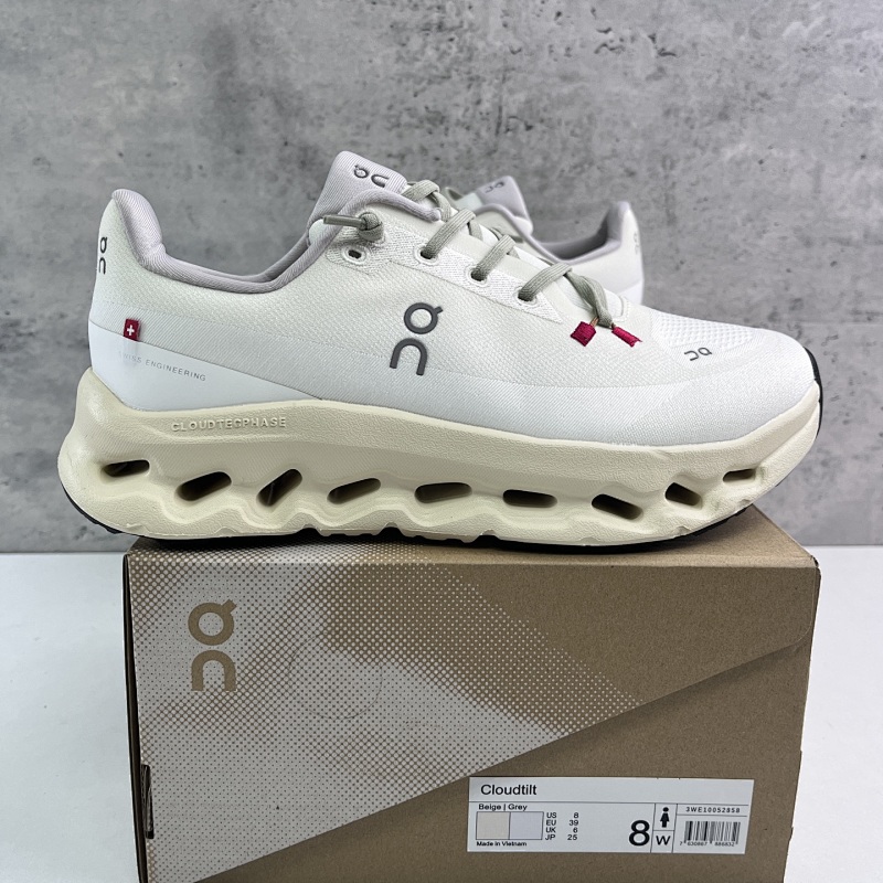 【EG Batch】On Cloudtilt 36-45 米色3WE10052858