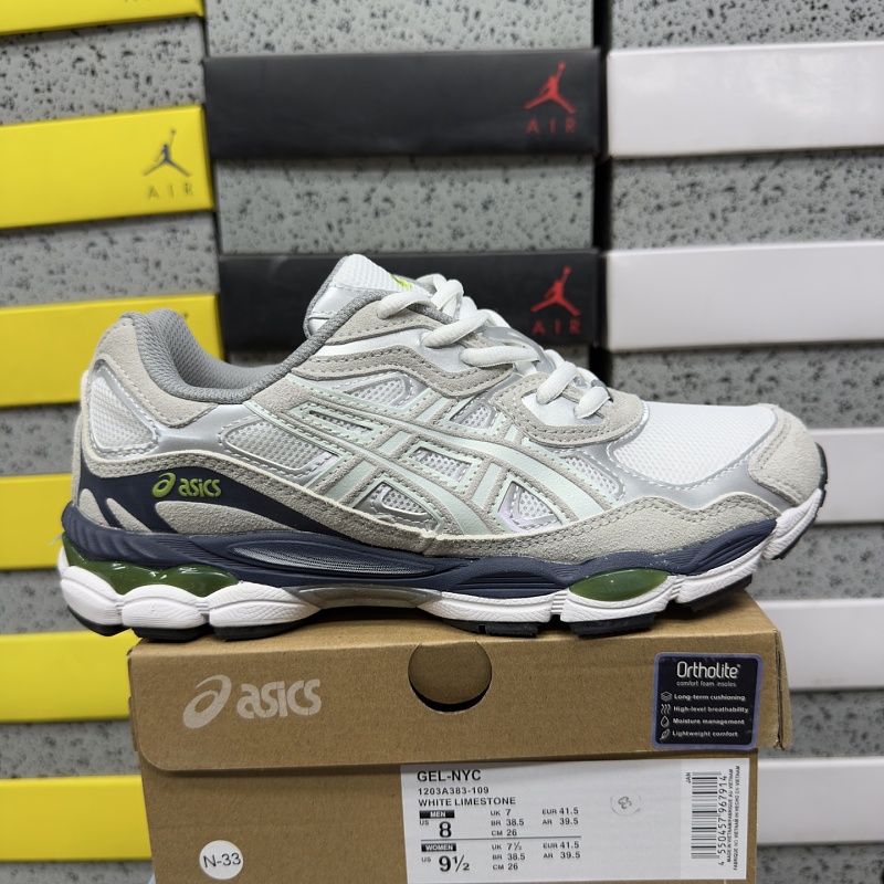 【WZ Batch】GEL-NYC 36-47 1203A383-109