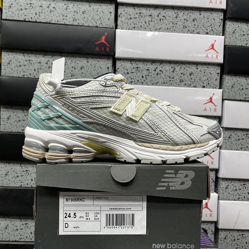 【TOP Batch】NB1906 36-46.5 M1906RKC