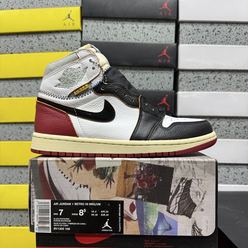 【FG/AN Batch】J1 35.5-48.5 BV1300-106