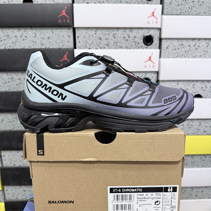 【PK4.0 Batch】XT-6（36-45）475908