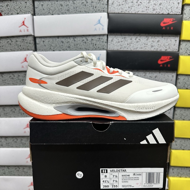 【RS Batch】VELOSTAR 36-45 KH5346