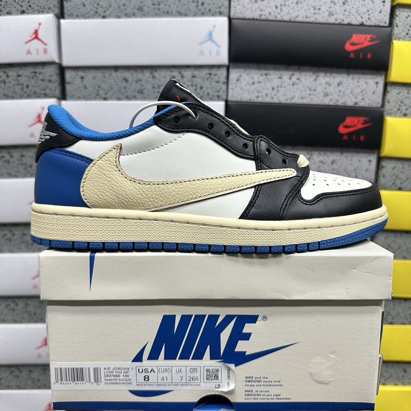 【KZ Batch】J1 36-47.5 DM7866-140