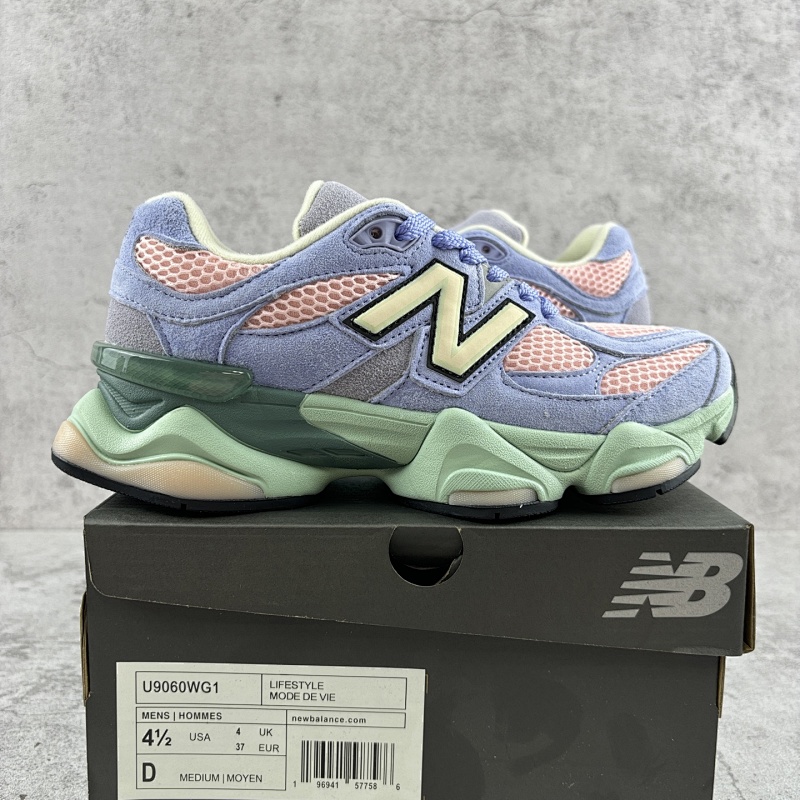 【SM Batch】NB9060 36-46.5 U9060WG1