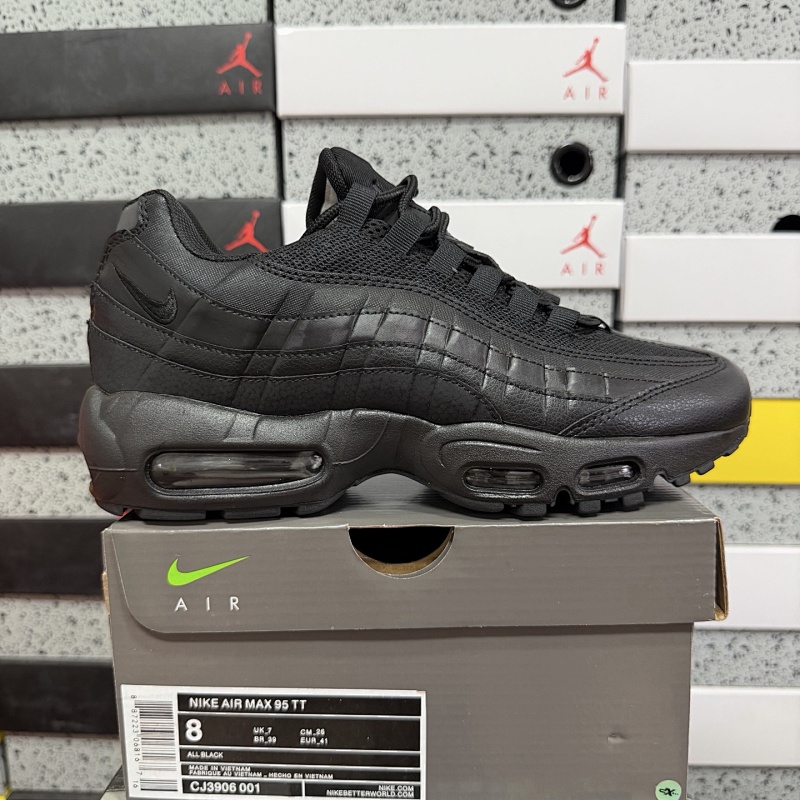 【BD Batch】Air Max 95 36-48 CJ3906-001