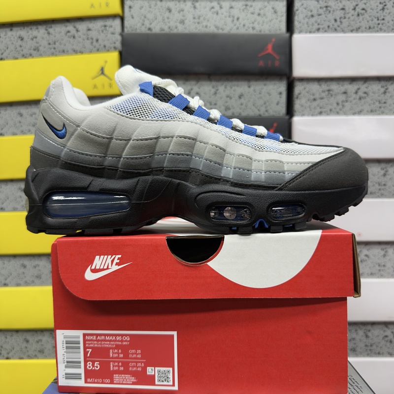 【SF Batch】Air Max 95 35.5-48.5 IM7410-100