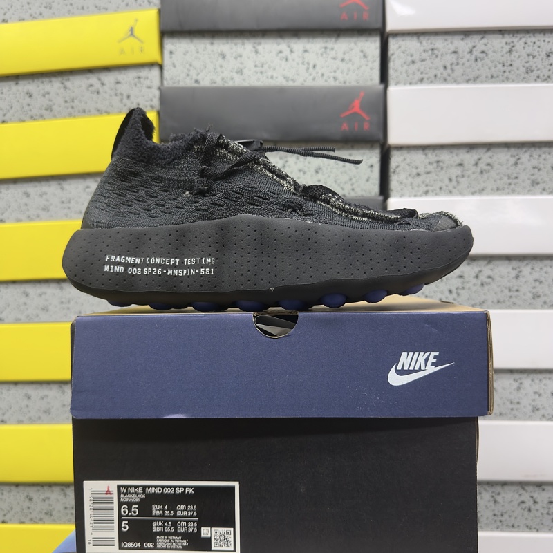 【GC Batch】MIND002 36-45 IQ8504-002