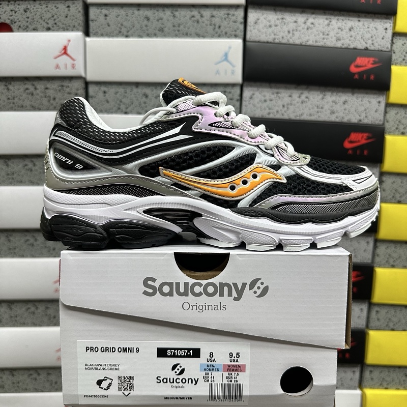 【YO Batch】OMNI9 （36-45）S71057-1