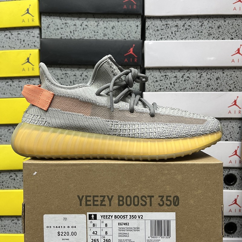 【SJ Batch】350 Boost V2 36-48 EG7492