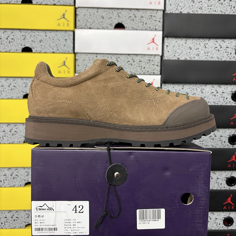 【GZ batch】RO / Rick Owens 瑞克·欧文斯短头咖啡（39-45）