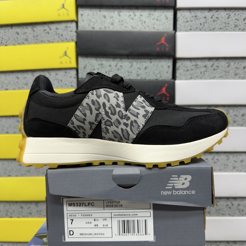 【TG Batch】NB327 36-45 MS327LPC