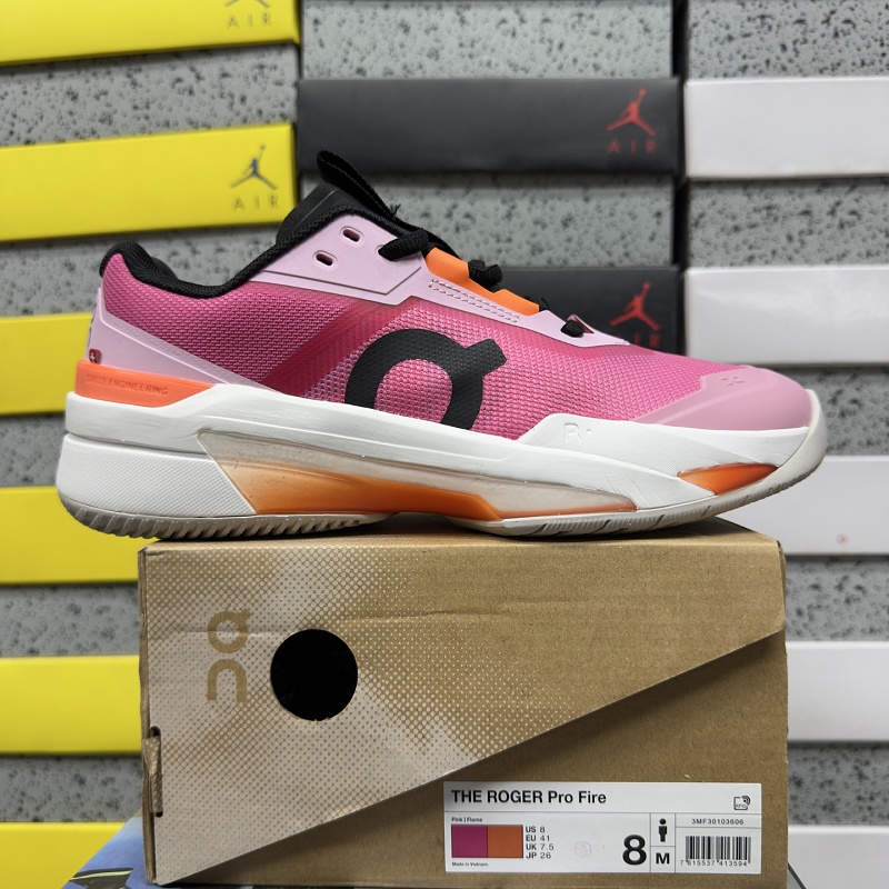 【XP Batch】THE ROGER Pro 3WF30103606 36-46