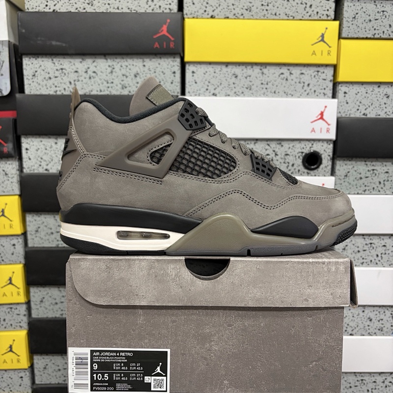 【KZ2.0 Batch】AJ4 （40-48.5）FV5029-200