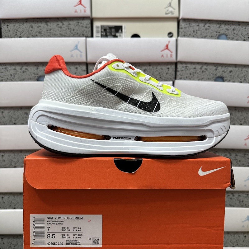 【5A Batch】VOMERO PREMIUM 36-45 HQ2050-140 白黄