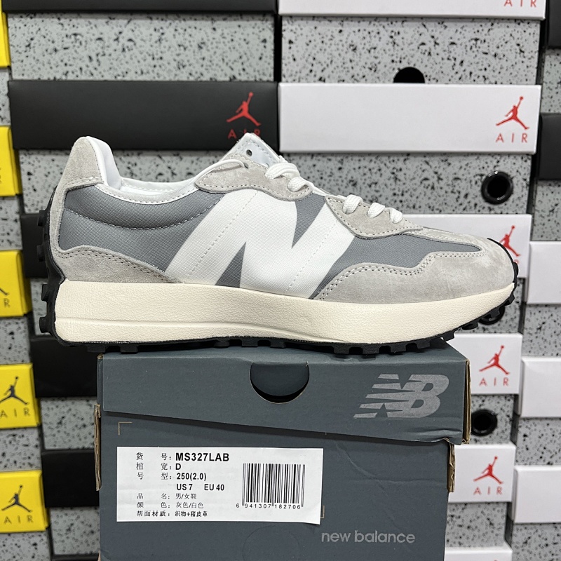 【TG Batch】NB327 36-45 MS327LAB