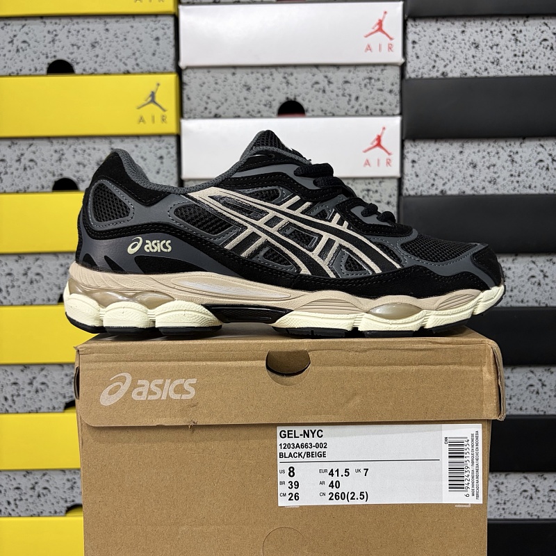【EG版】GEL-NYC 1203A663-002 36-45