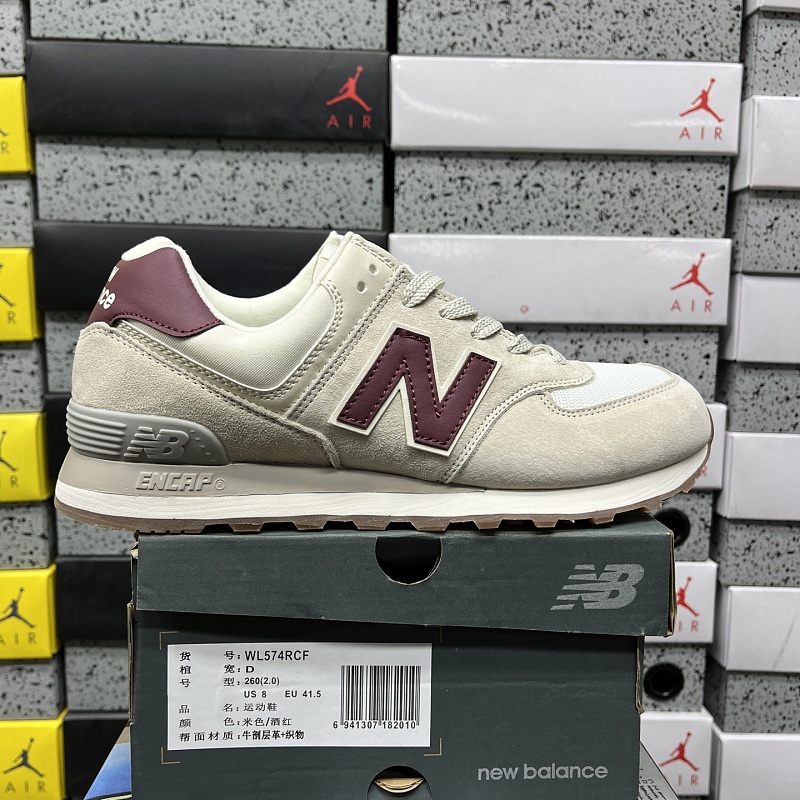 【EG Batch】 NB574（36-45）ML574RCF