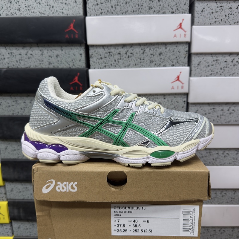 【WZ Batch】GEL-CUMULUS16 36-47 1203A990-100