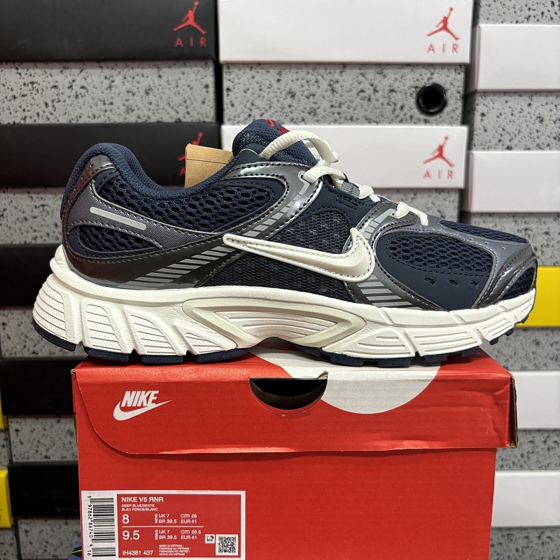 【XY Batch】V5 RNR 36-45 IH4381-437