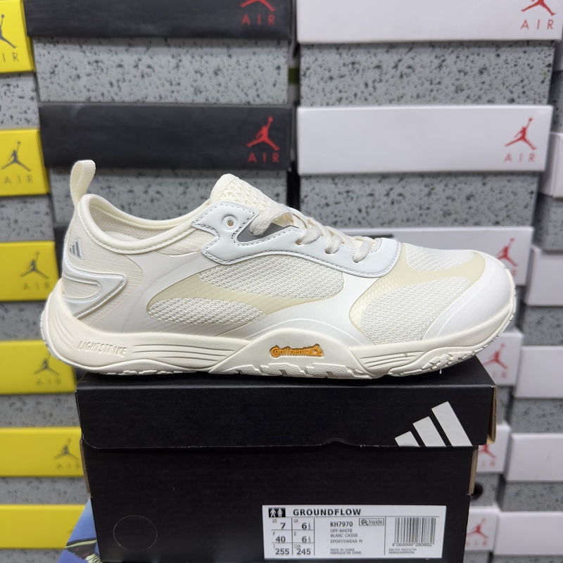 【EG Batch】GROUNDFLOW 36-45 KH7970