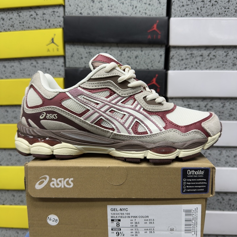 【WZ Batch】GEL-NYC 36-47 1203A788-100